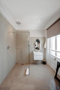 Dixon House in De Waterkant by Cape Finest