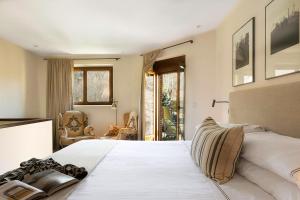 Molino de Alcuneza Relais & Châteaux