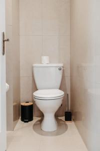 Dixon House in De Waterkant by Cape Finest