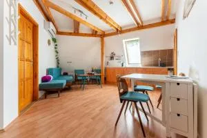 Csermák Lak - Nemesvámos