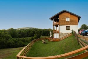 B&B Apartments Burić Plitvice Lakes 