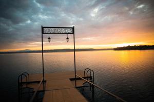 Soojin Garden Resort