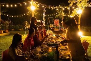 Soojin Garden Resort