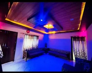 Mankar Villa by Pawna Lake with Pvt Pool,3bhk - Khamshet