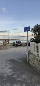 Appartements Charmant duplex en bord de mer - Port de Kernevel : Appartement 1 Chambre