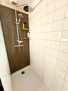 Appartements Charmant duplex en bord de mer - Port de Kernevel : photos des chambres