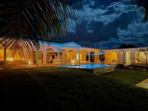 L'escapade - Pombiray