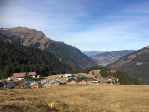 Haus Felder - Garfrescha