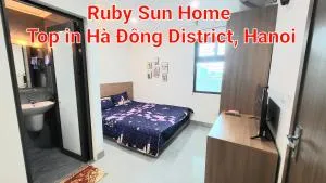 Ruby Sun Home 1 - Ðồng Lư