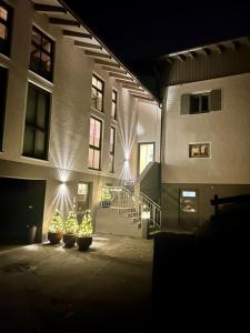 Alpenglühn Apartments - Adult Only