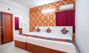 Royal Platinum suites HSR layout