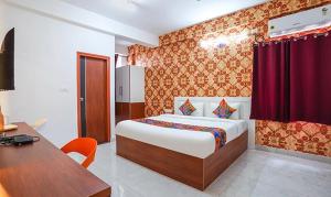 Royal Platinum suites HSR layout