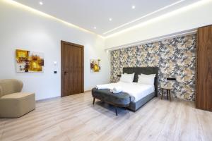 Villa Safira, Haut-Standing avec piscine & Hammam