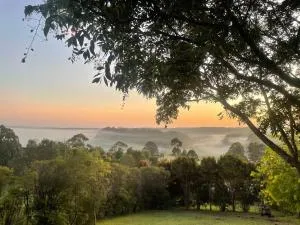 Green Buddha - Milton