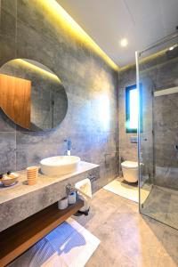 Villa Safira, Haut-Standing avec piscine & Hammam