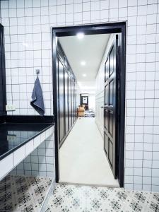 RB9 Olivers House in Kaset