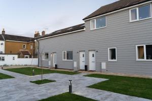 Open Mind Property - 2 Bedroom Flat