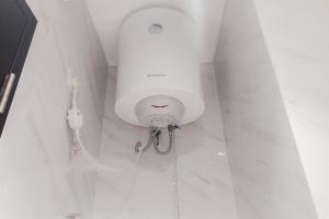 Stunning and Comfy 1BR at Branz BSD Apartment By Travelio