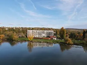 Blue Wave Apartment - Banka