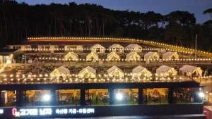 Seosan Godeunnam Glamping - Seosan