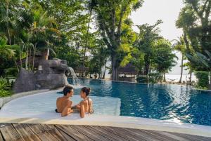 Paradise Koh Yao