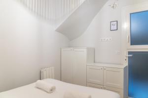 An Enchanting Parisian hideaway