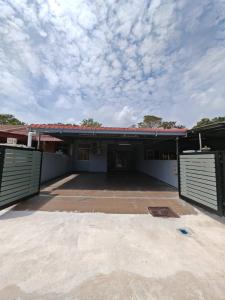 Garden Homes Seremban 2 644