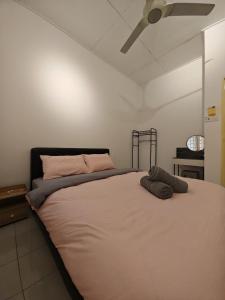 Garden Homes Seremban 2 644