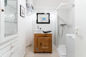 B46 Bródy Apartment