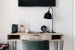 Dixon House in De Waterkant by Cape Finest