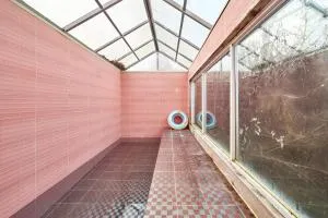 Doomildoomil Poolvilla - 加平