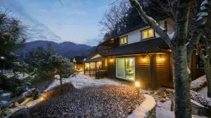 Hongcheon Anga Inn Pension - 洪川郡