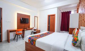 Royal Platinum suites HSR layout