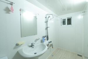 Seosan Godeunnam Glamping