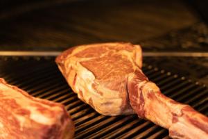 Seosan Godeunnam Glamping