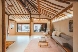 Gurye Taepyeonghan Daepyeong - Namwon