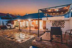 Gurye Taepyeonghan Daepyeong