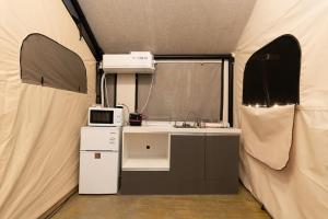 Seosan Godeunnam Glamping