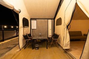 Seosan Godeunnam Glamping