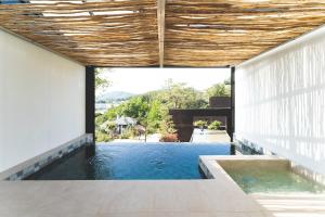 Tivoliville Spa N Poolvilla - Ubytování bez kategorie ve městě Pchočchon