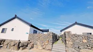 Jeju Seogwipo Handol Pension - Yŏngnang-ni