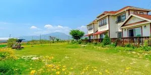 Moon Rivers - Cheorwon