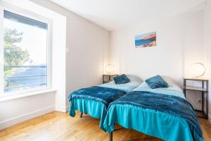Maisons de vacances Gite Les Hirondelles : photos des chambres