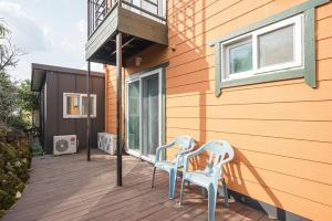 Seogwipo Yongnuni Pension