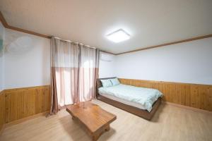 Seogwipo Yongnuni Pension