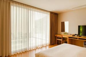 Leesangwon Museum of Art - Museumstay