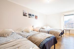 Maisons de vacances Gite Les Hirondelles : photos des chambres