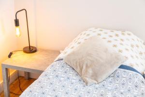 Maisons de vacances Gite Les Hirondelles : photos des chambres