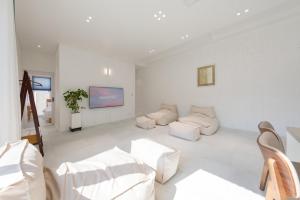 Gangneung Dao Pool Villa