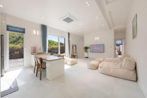 Gangneung Dao Pool Villa